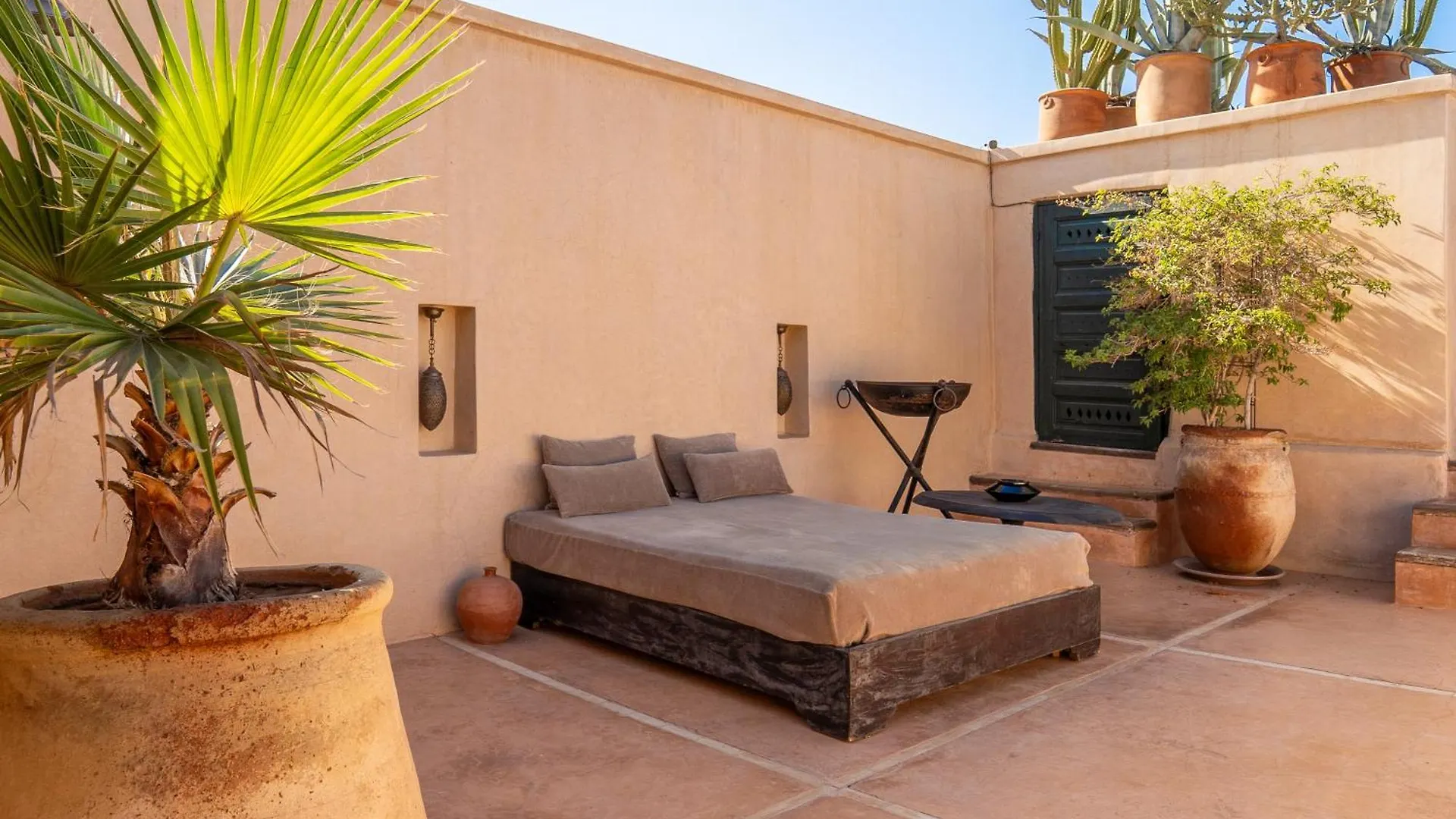 Dar Assiya Hotel Marrakesh