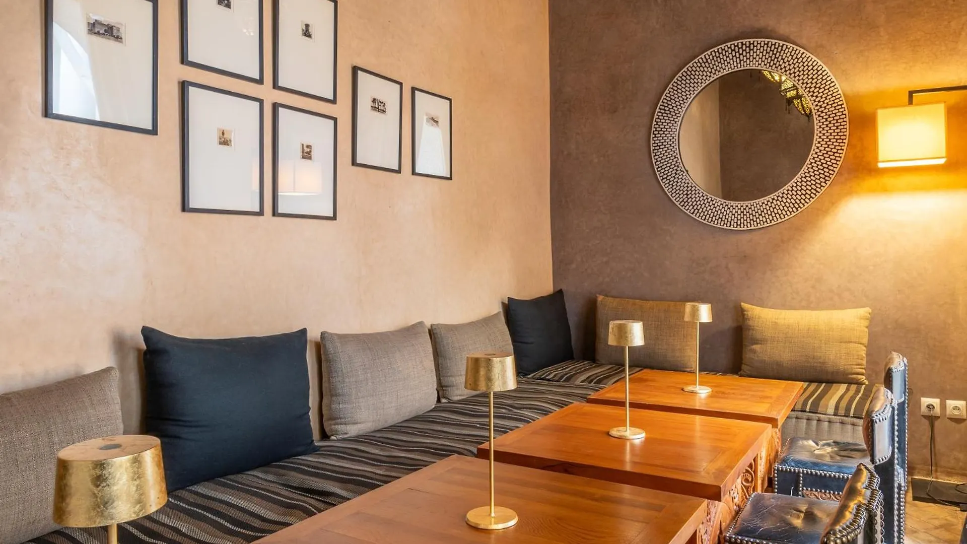 Riad Dar Assiya Hotel Marrakesh