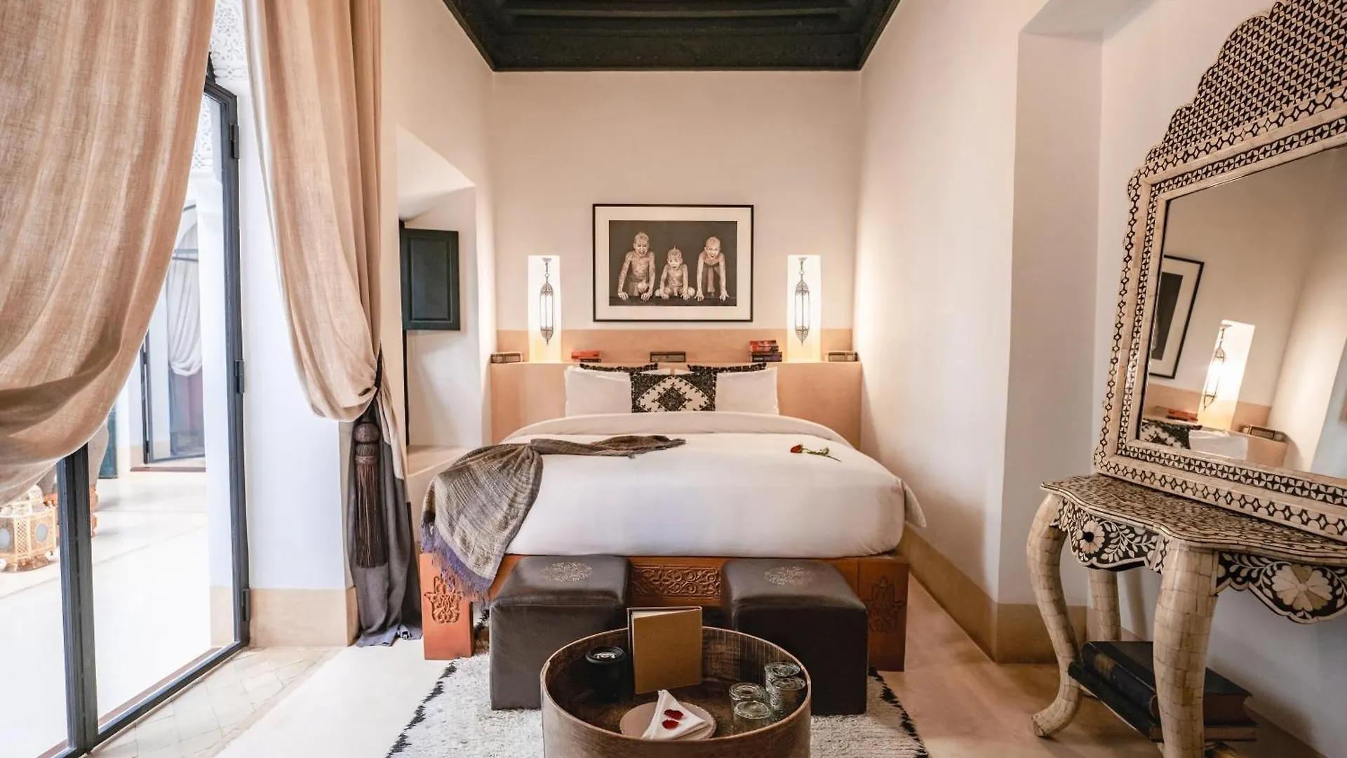 Dar Assiya Hotel Marrakesh Riad