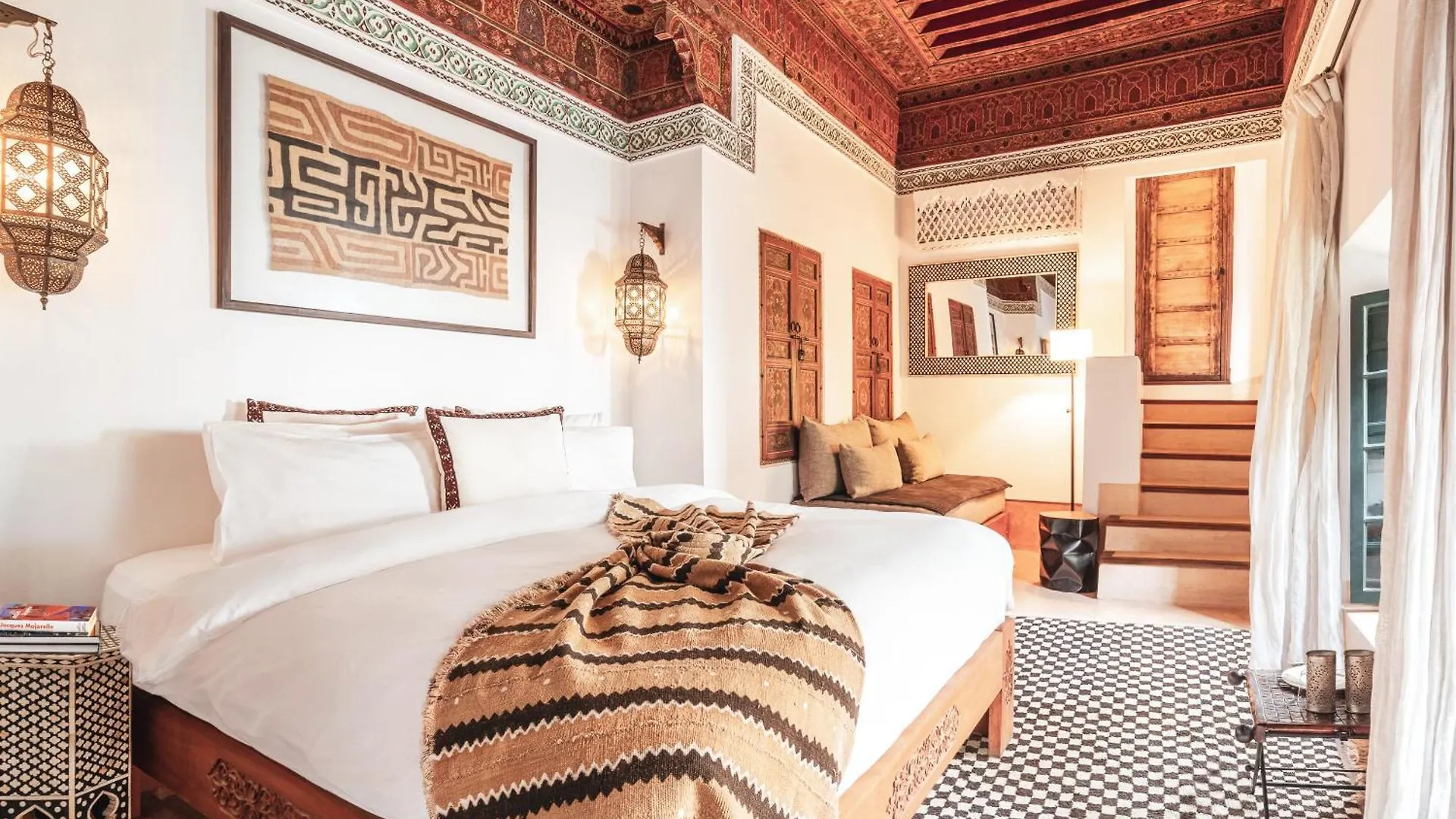 Riad Dar Assiya Hotel Marrakesh
