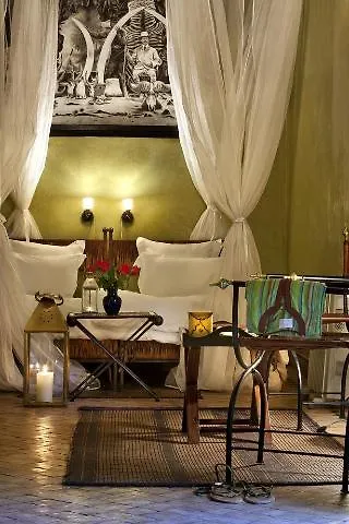 Dar Assiya Hotel Marrakesh 4*,