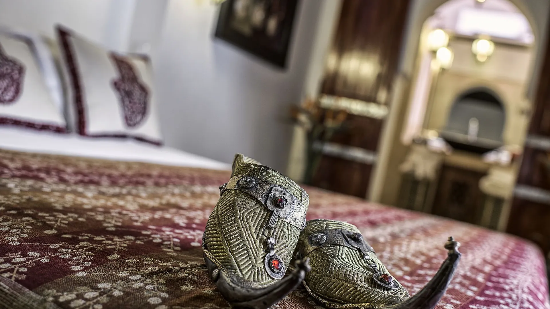 Riad Dar Assiya Hotel Marrakesh
