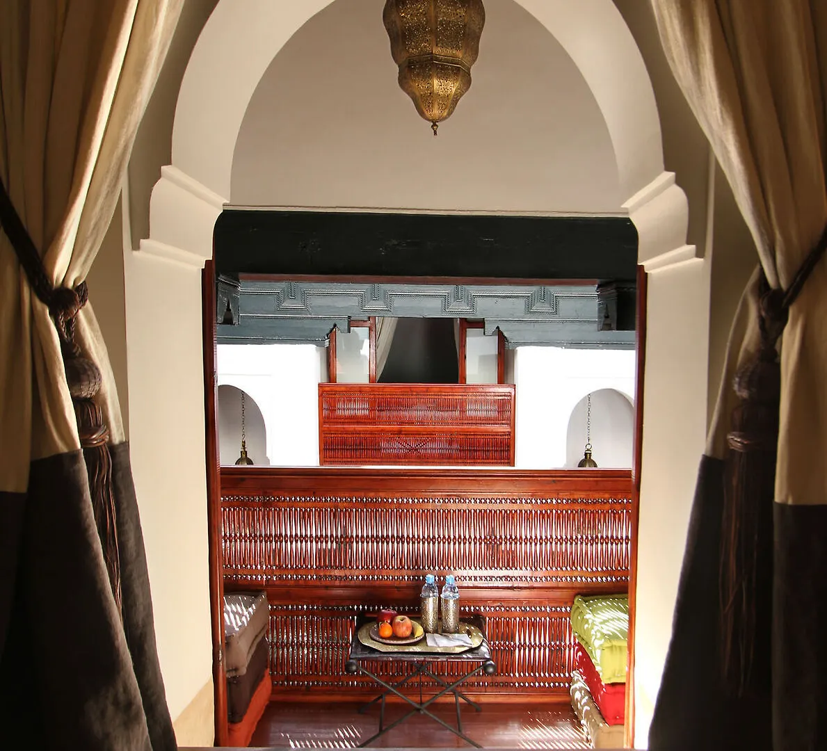 Dar Assiya Hotel Marrakesh