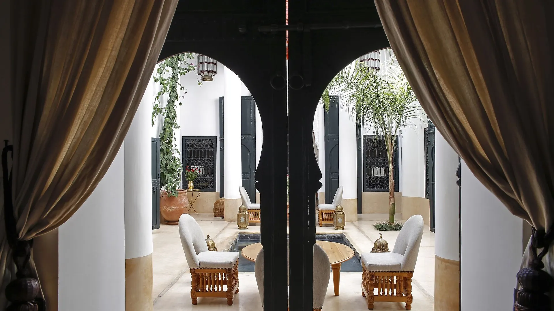 Dar Assiya Hotel Marrakesh