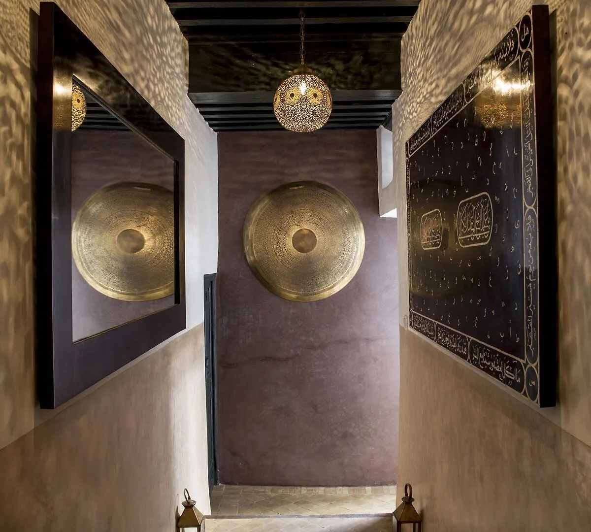 Dar Assiya Hotel Marrakesh Riad