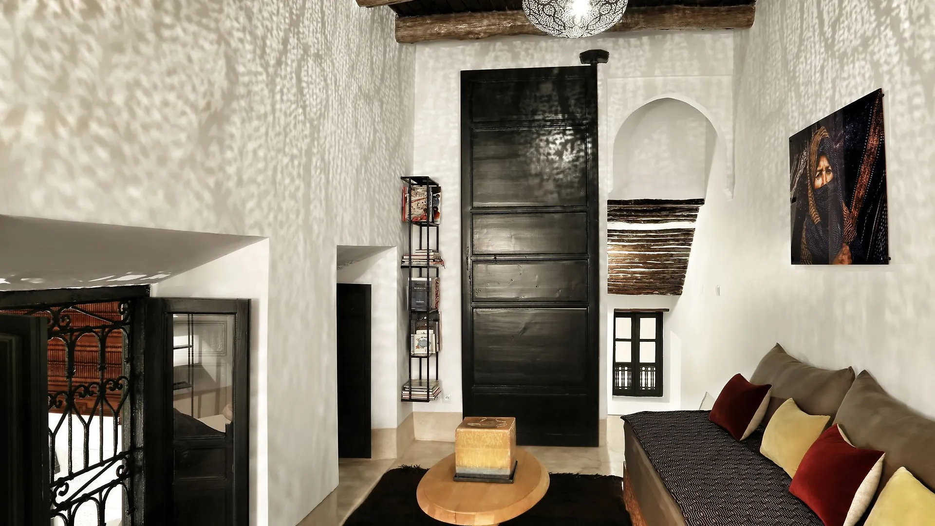 Dar Assiya Hotel Marrakesh 4*,