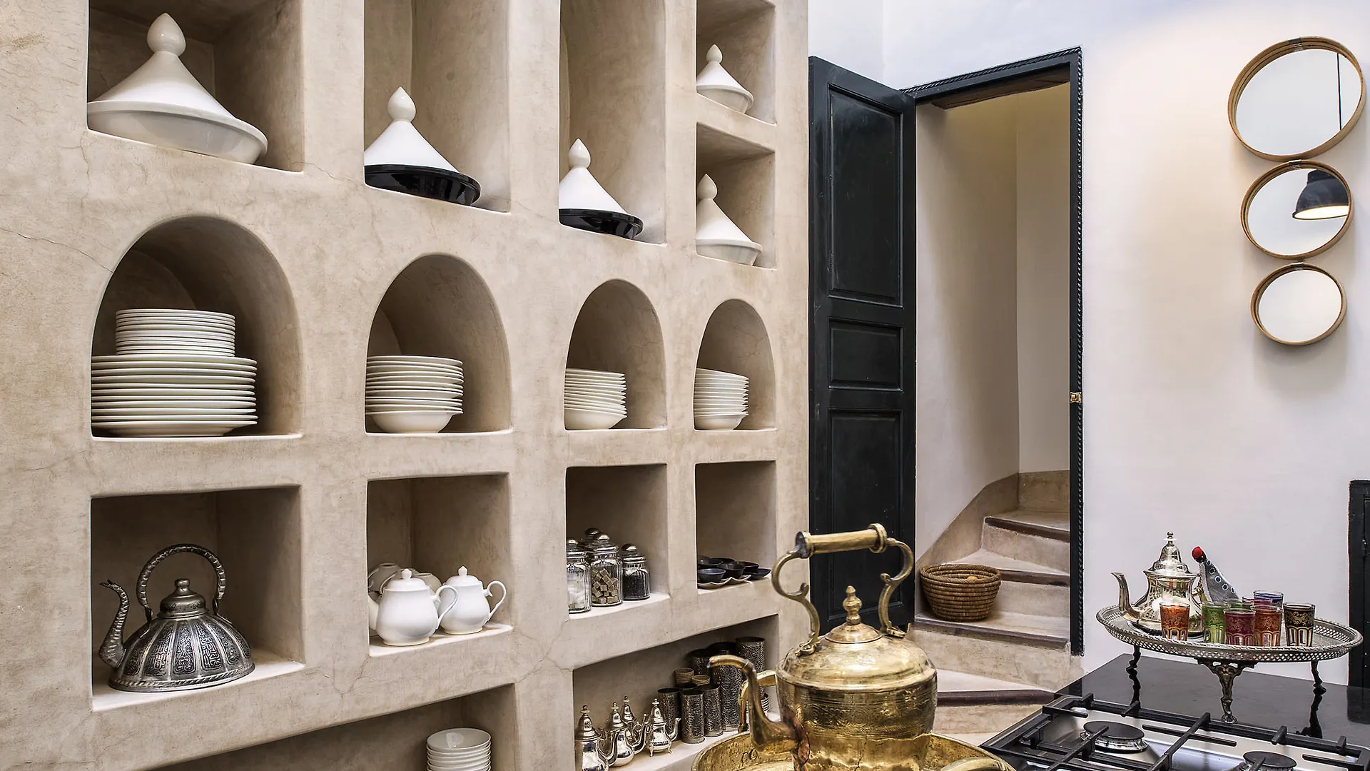 Dar Assiya Hotel Marrakesh