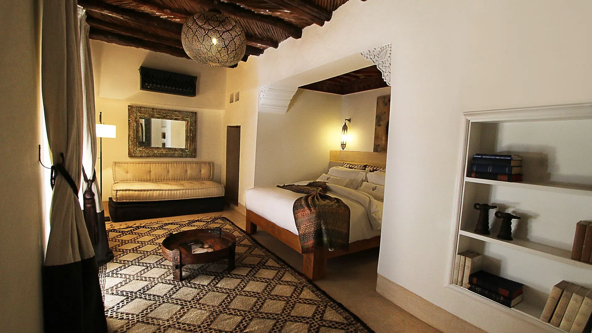 Dar Assiya Hotel Marrakesh