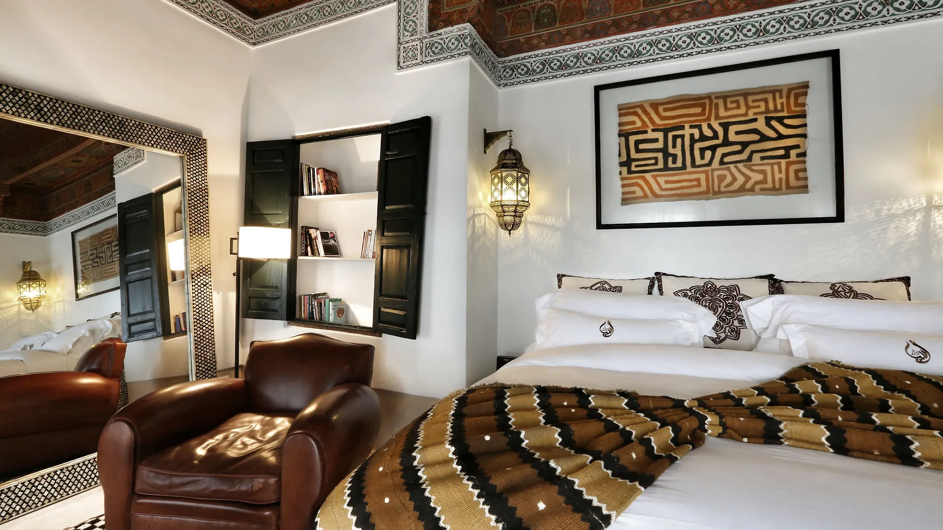Dar Assiya Hotel Marrakesh 4*,  Marokko