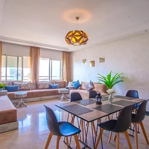 Mosquee & Sea View Appartement