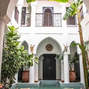Riad Al Tainam