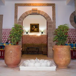 Dar Rhamna Bed & Breakfast