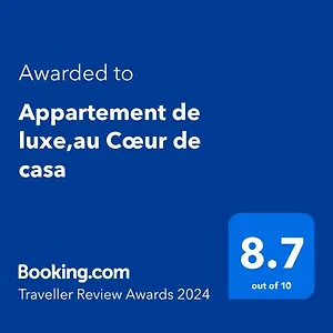 https://appart-de-luxe-plein-centre.hotels-casablanca.net
