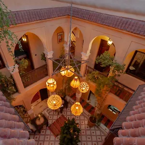 Riad Dar Tuscia, Marraquexe