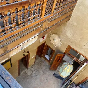 Nouvel Climatise , Fez Marocco