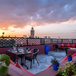 Riad Marrakech By Hivernage, Marraquexe
