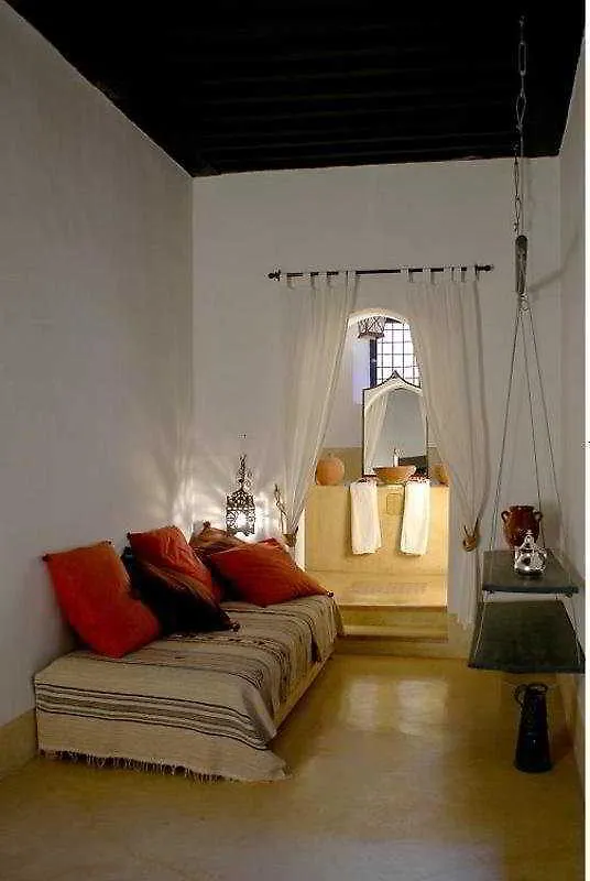 Dar Assiya Otel Marakeş