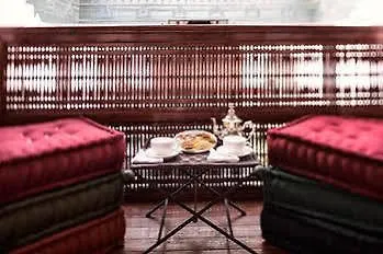 Riyad Dar Assiya Otel Marakeş