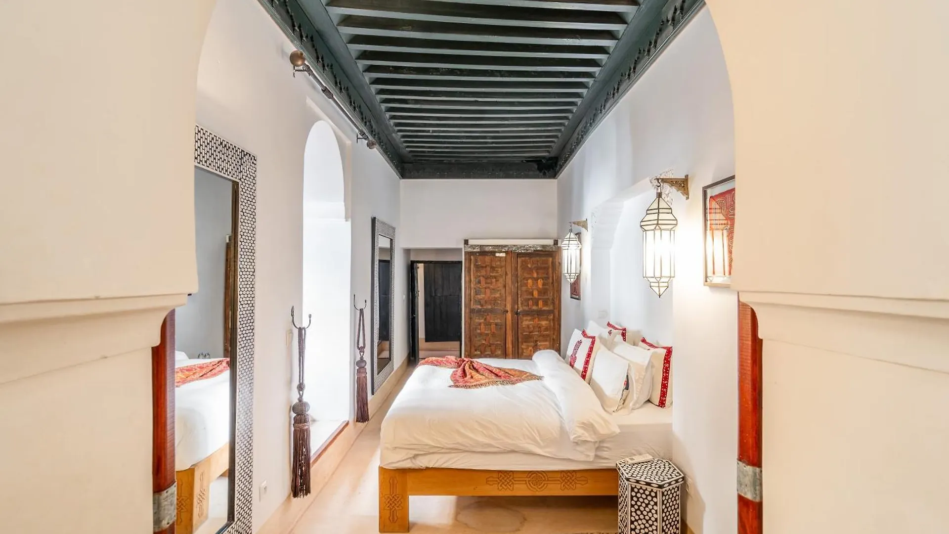 Riad Dar Assiya Hotel Marrakesh
