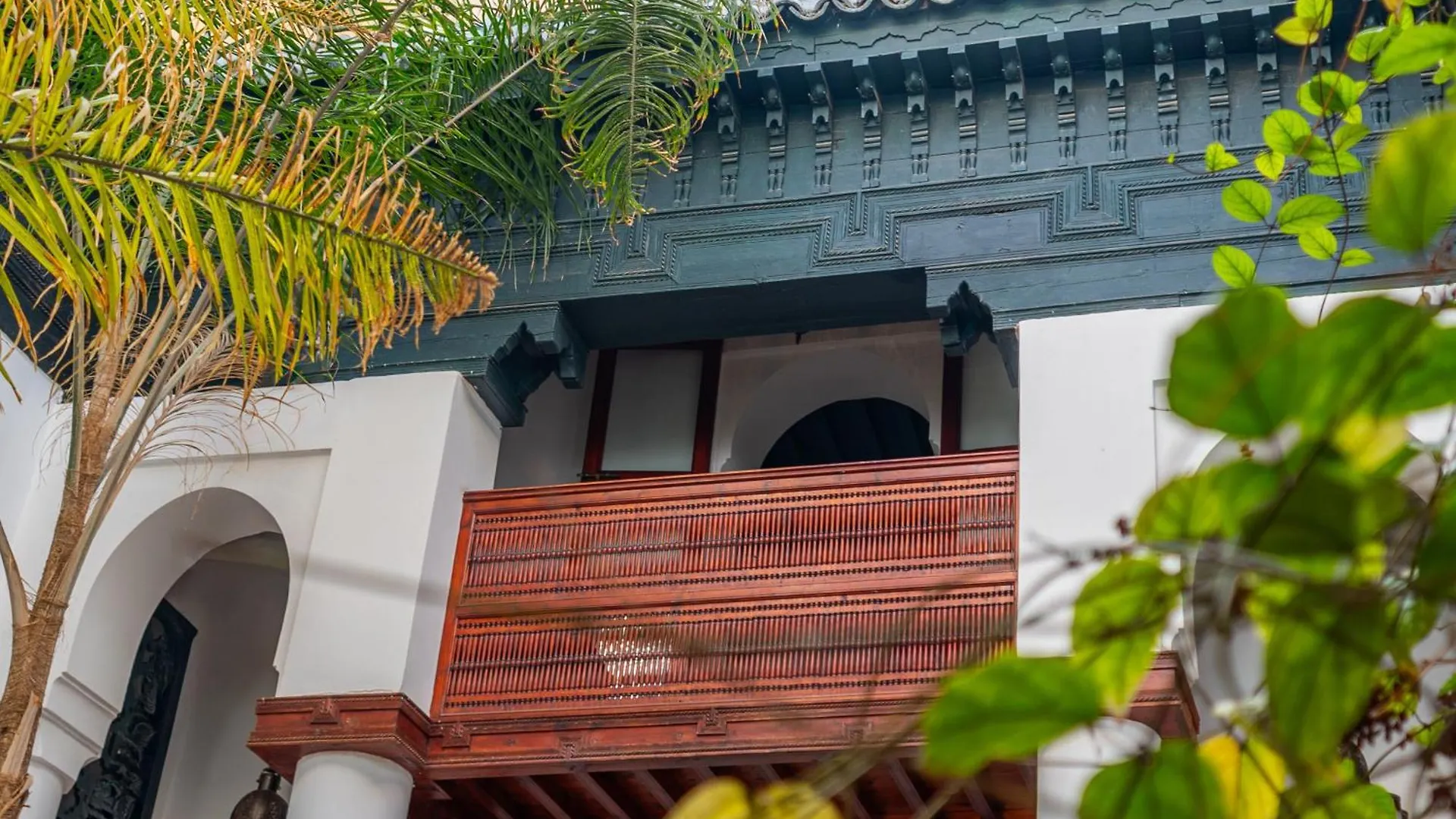 Dar Assiya Hotel Marrakesh Riad