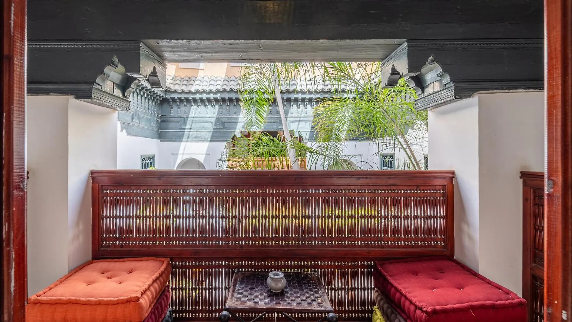 Dar Assiya Hotel Marrakesh Riad