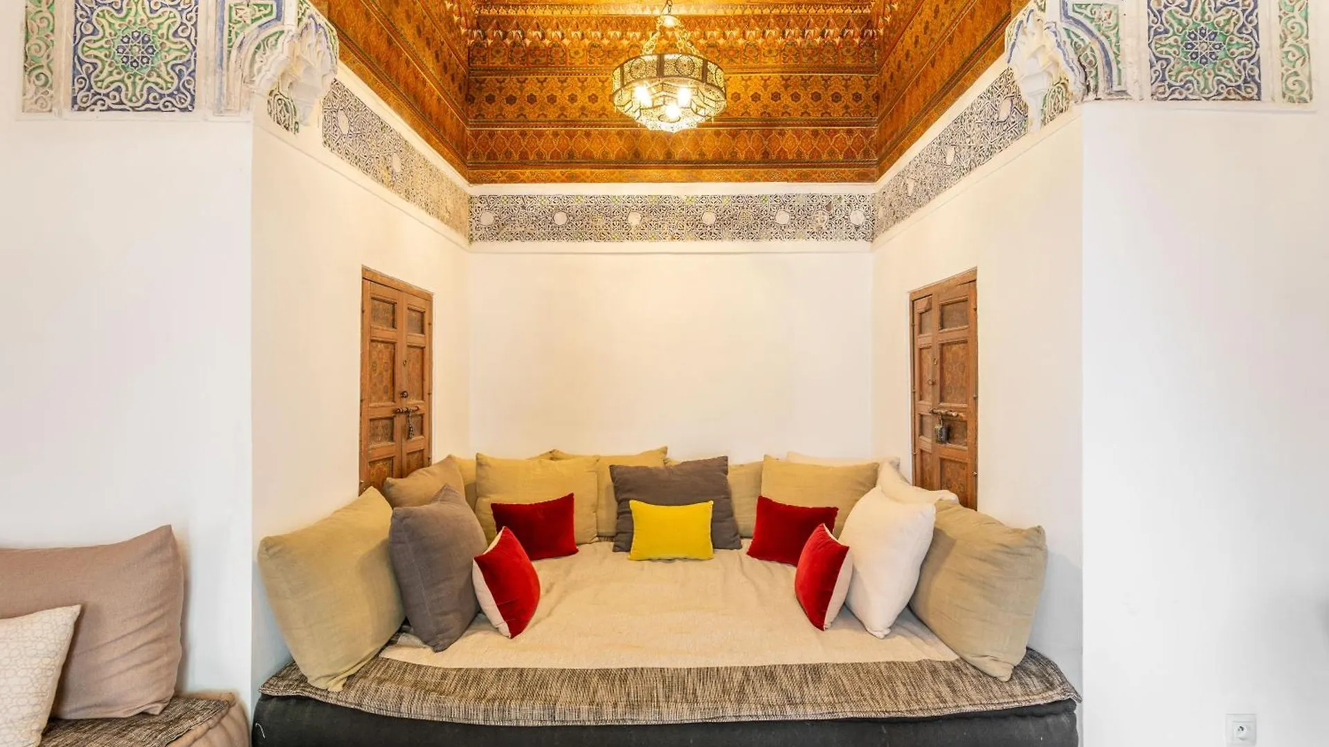 Riad Dar Assiya Hotel Marrakesh