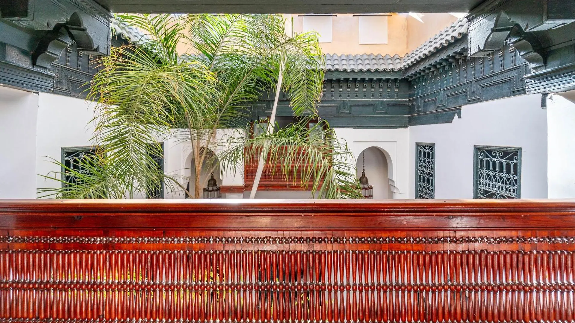 Dar Assiya Hotel Marrakesh Riad