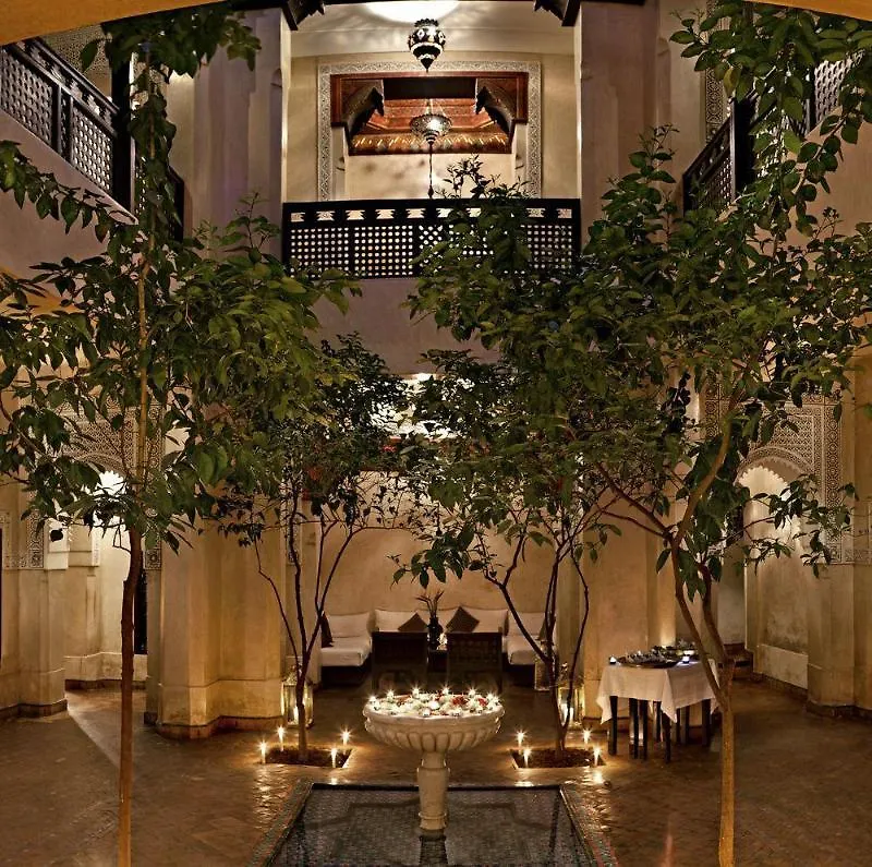 Riad Dar Assiya Hotel Marrakesh
