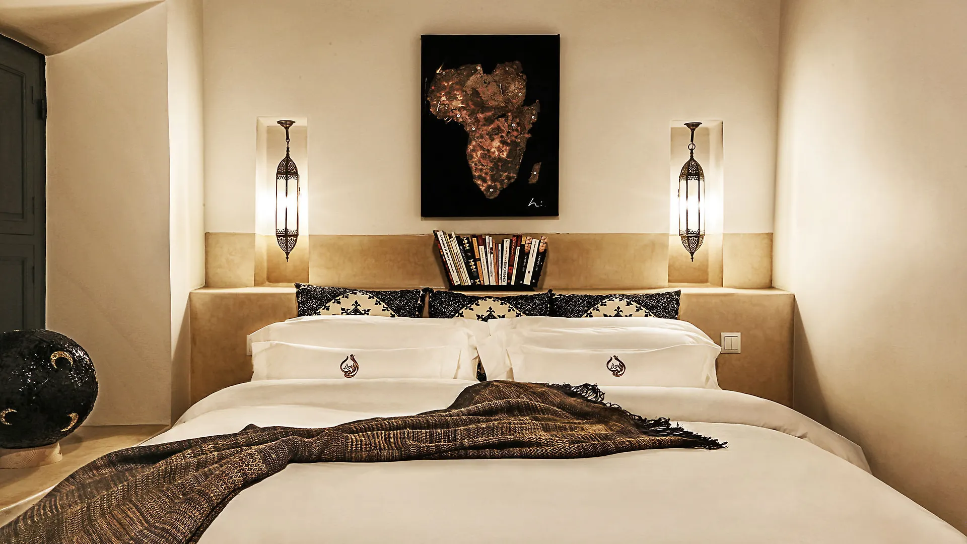 Riad Dar Assiya Hotel Marrakesh
