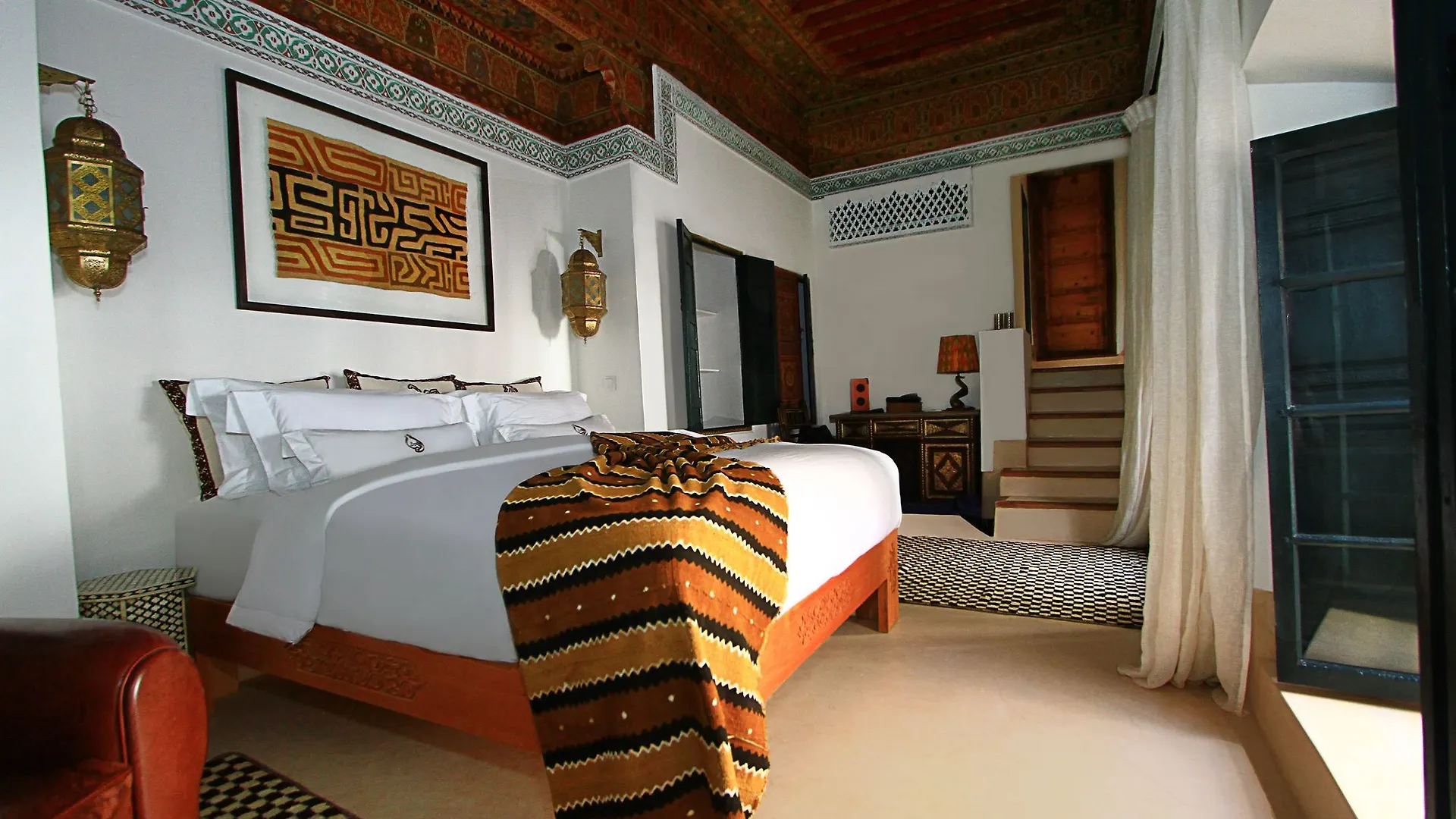 Dar Assiya Hotel Marrakesh 4*,  Marokko