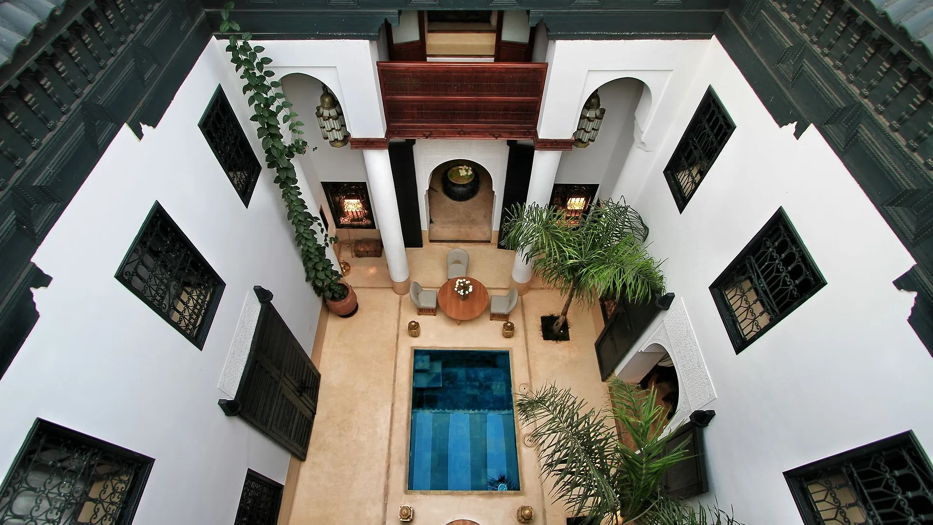 Riad Dar Assiya Hotel Marrakesh