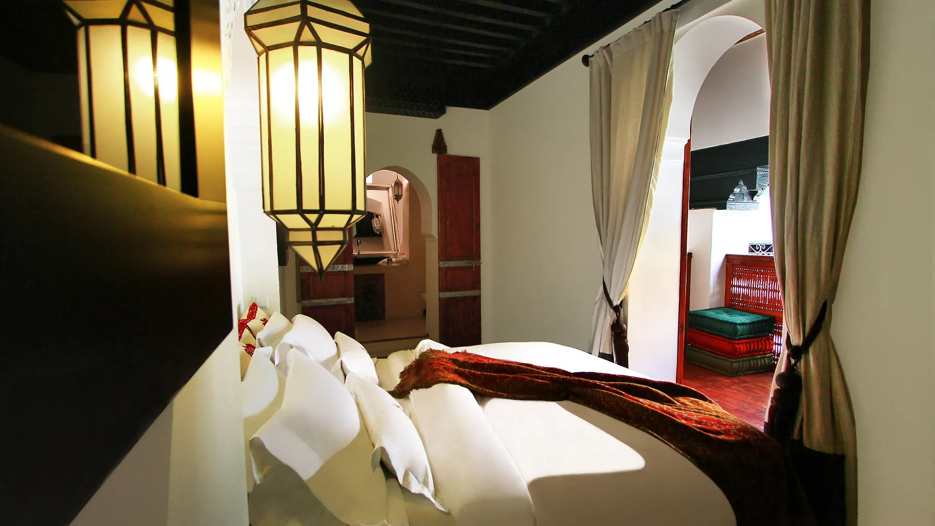 Dar Assiya Hotel Marrakesh