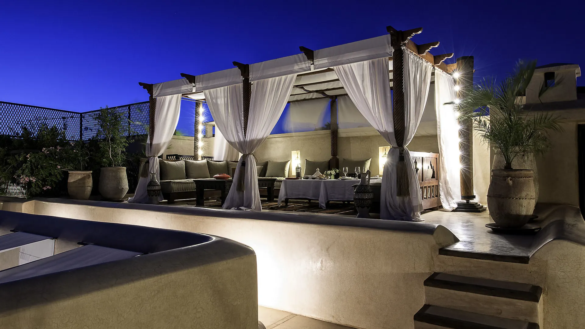 Riad Dar Assiya Hotel Marrakesh