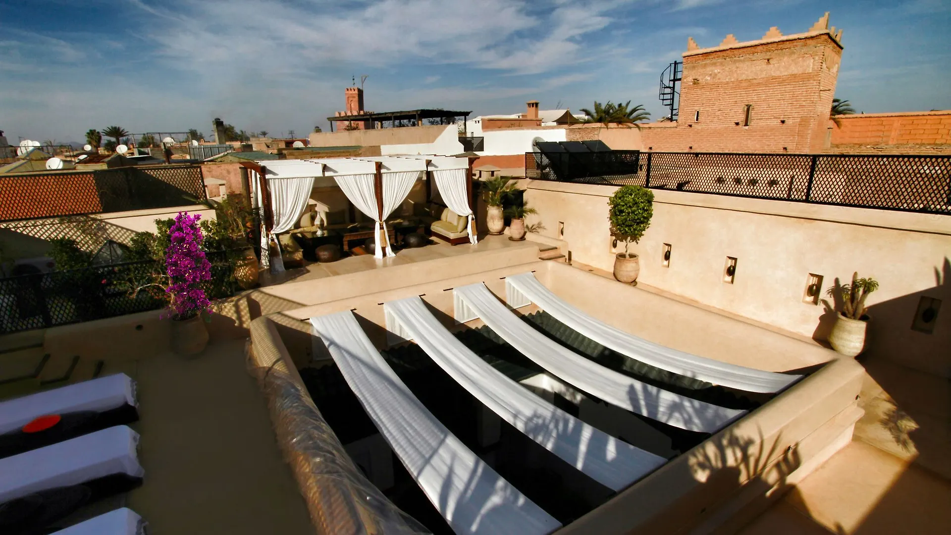 Riad Dar Assiya Hotel Marrakesh