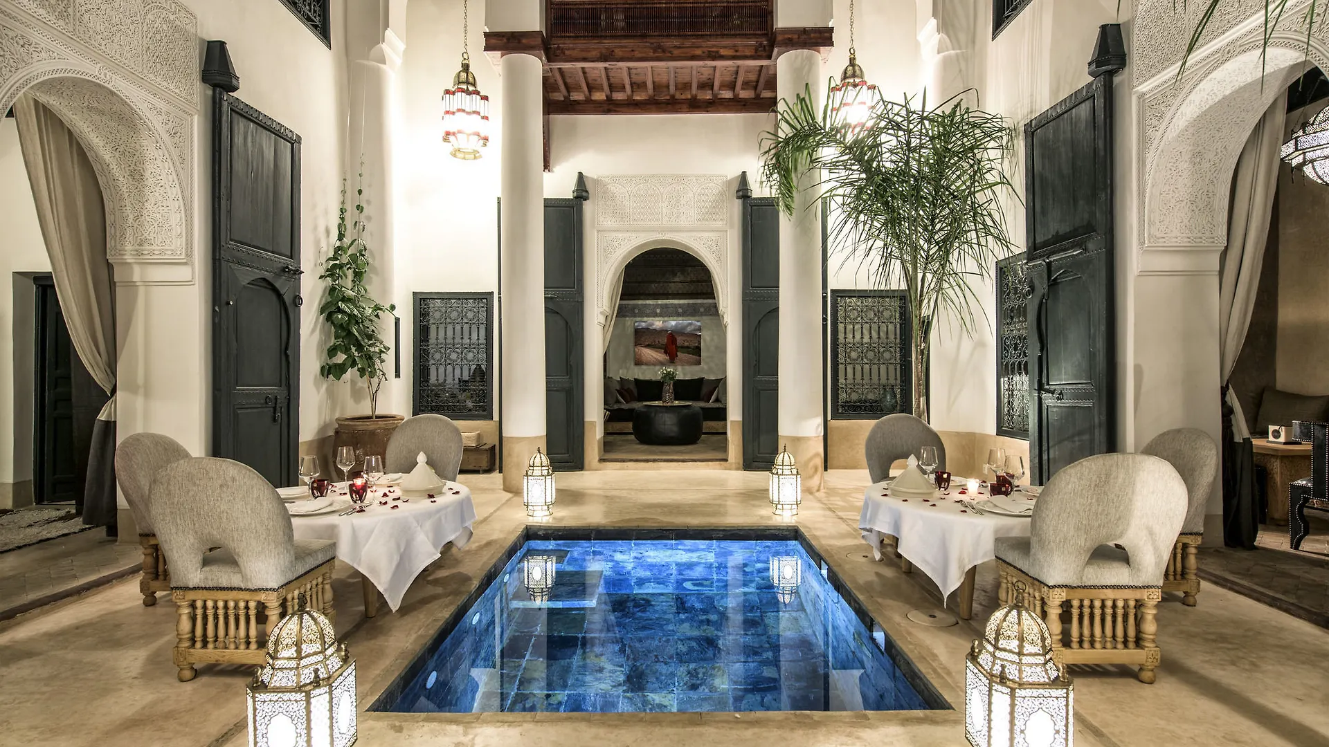 Dar Assiya Hotel Marrakesh