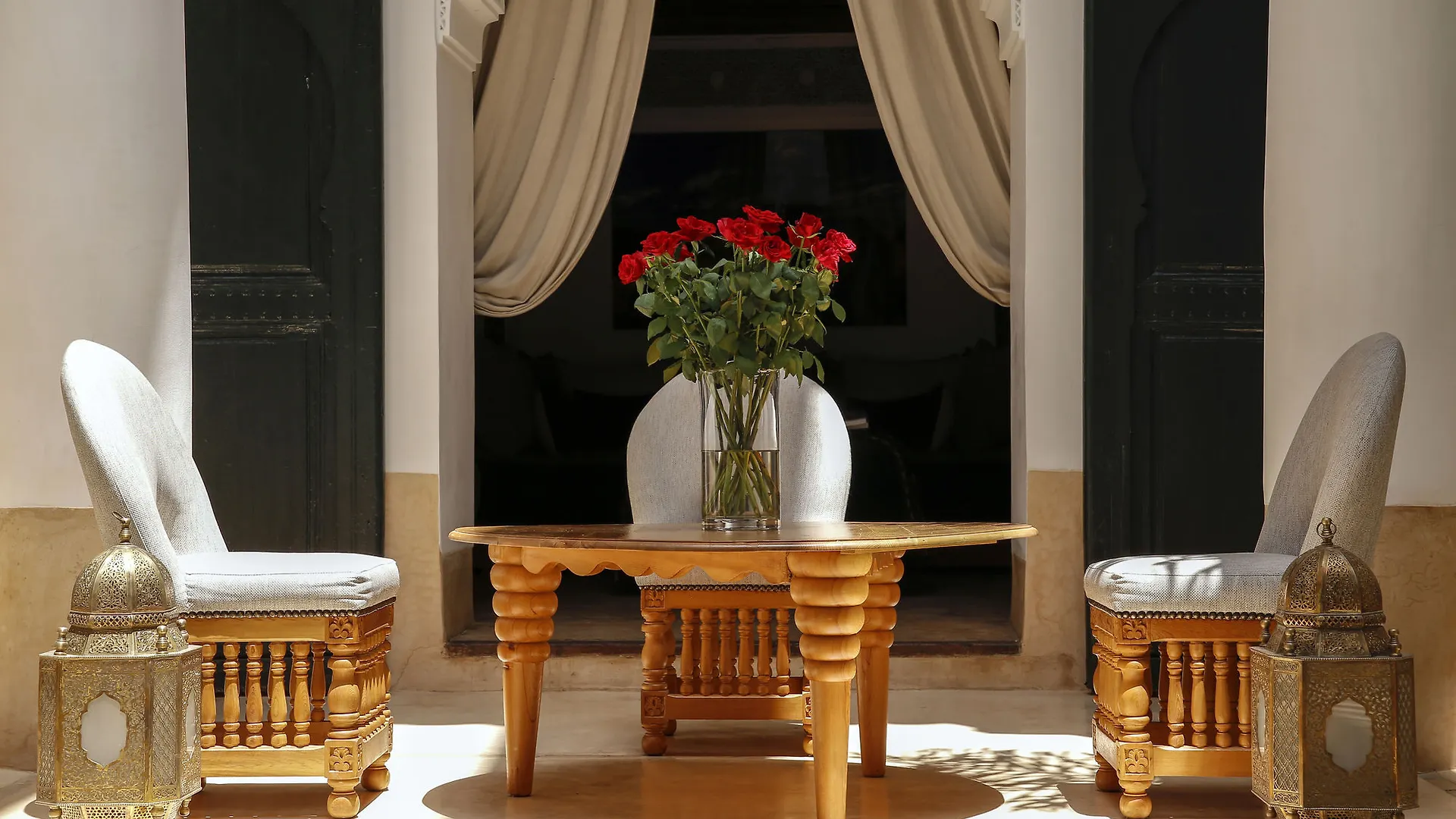 Riad Dar Assiya Hotel Marrakesh