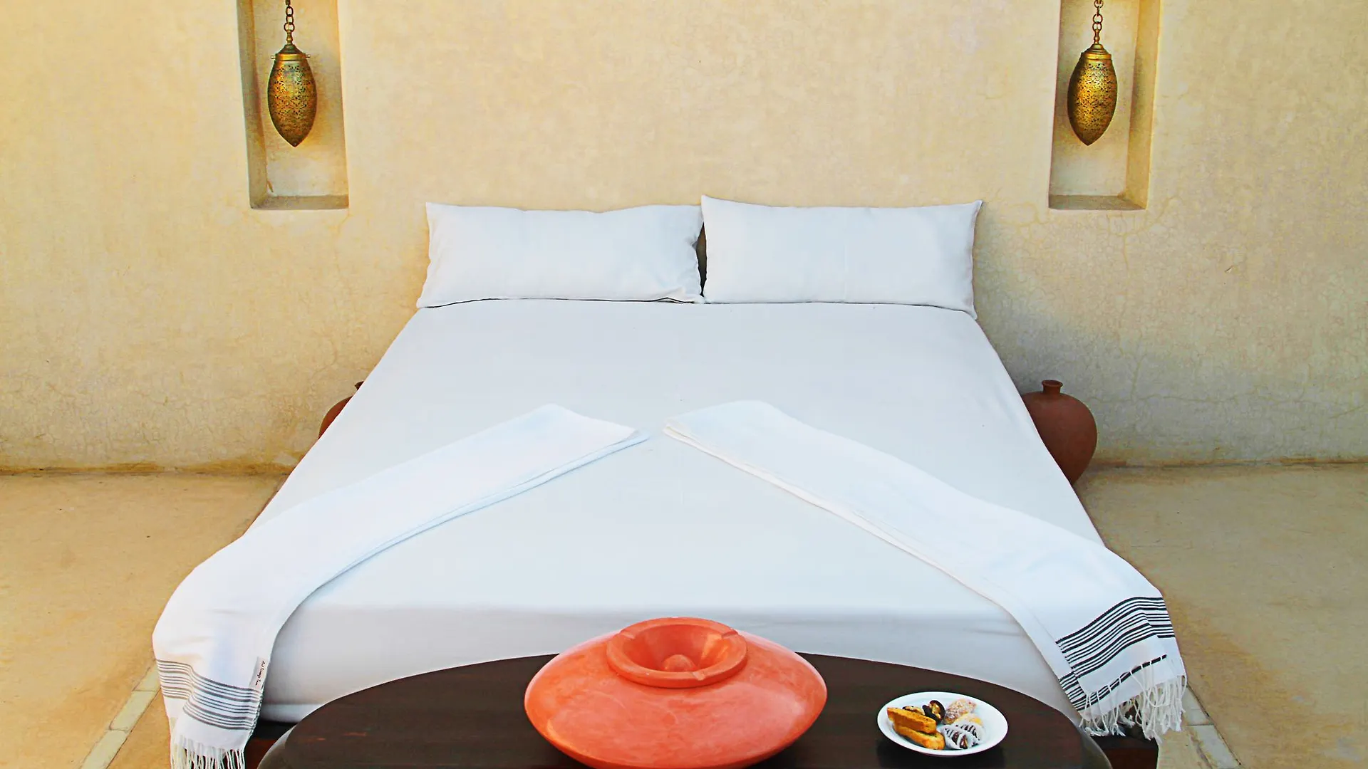 Dar Assiya Hotel Marrakesh 4*,  Marokko