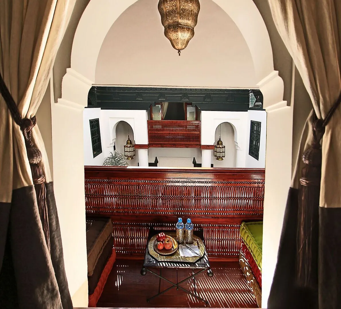 Dar Assiya Hotel Marrakesh 4*,
