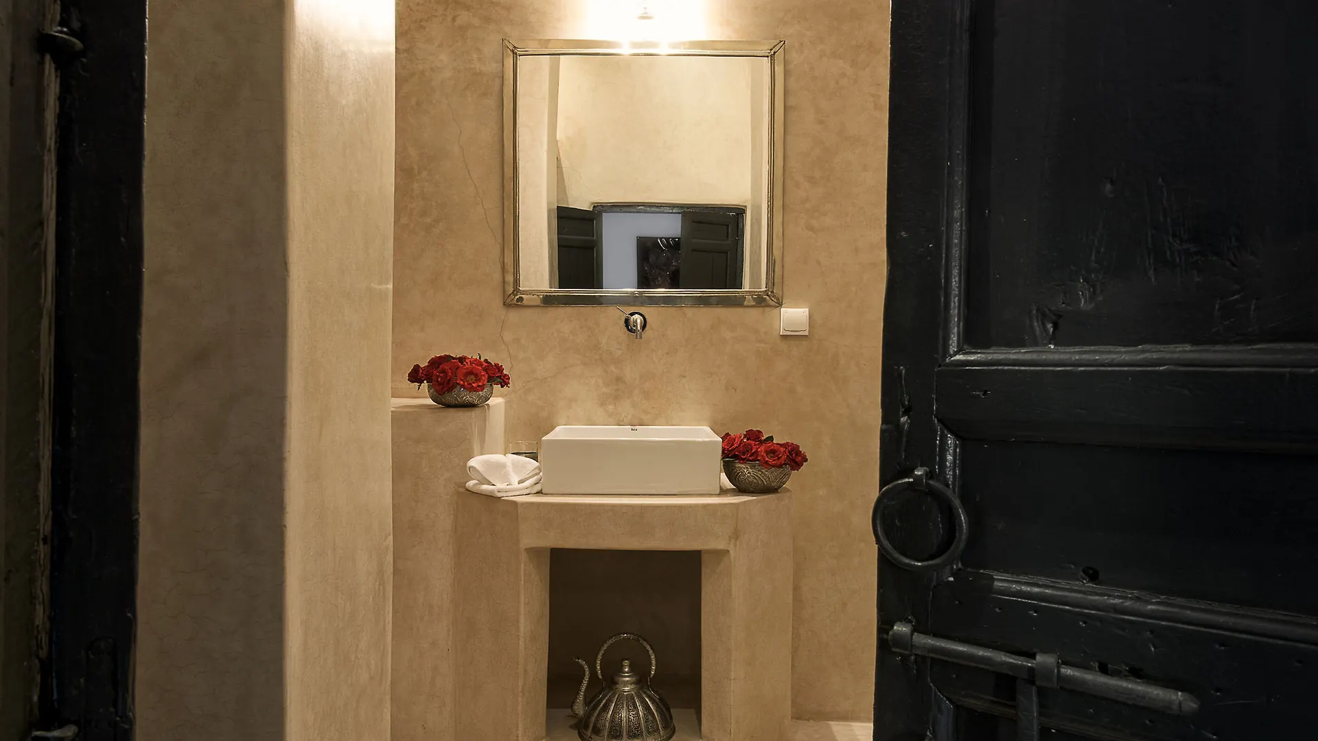Dar Assiya Hotel Marrakesh