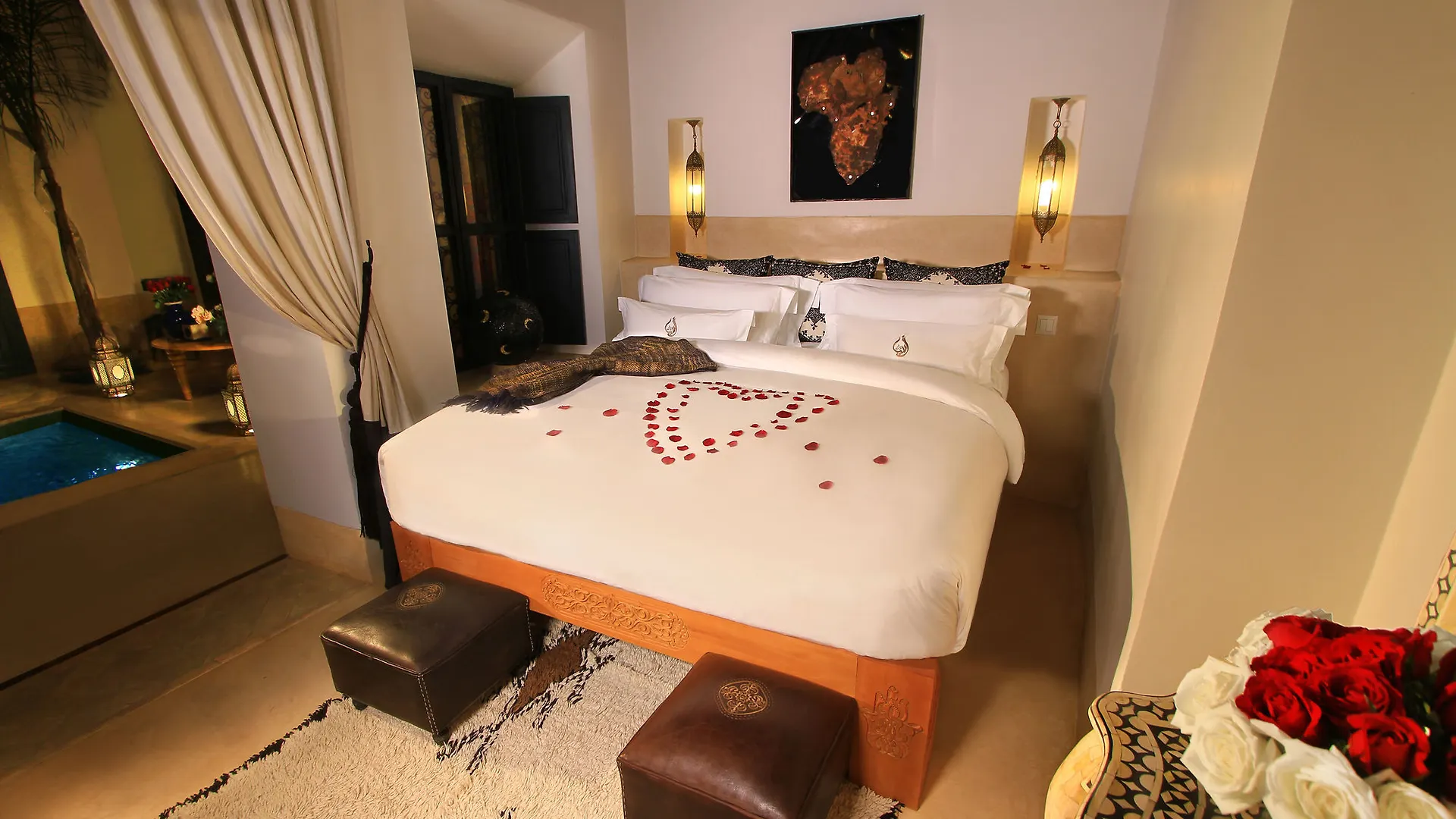 Riad Dar Assiya Hotel Marrakesh