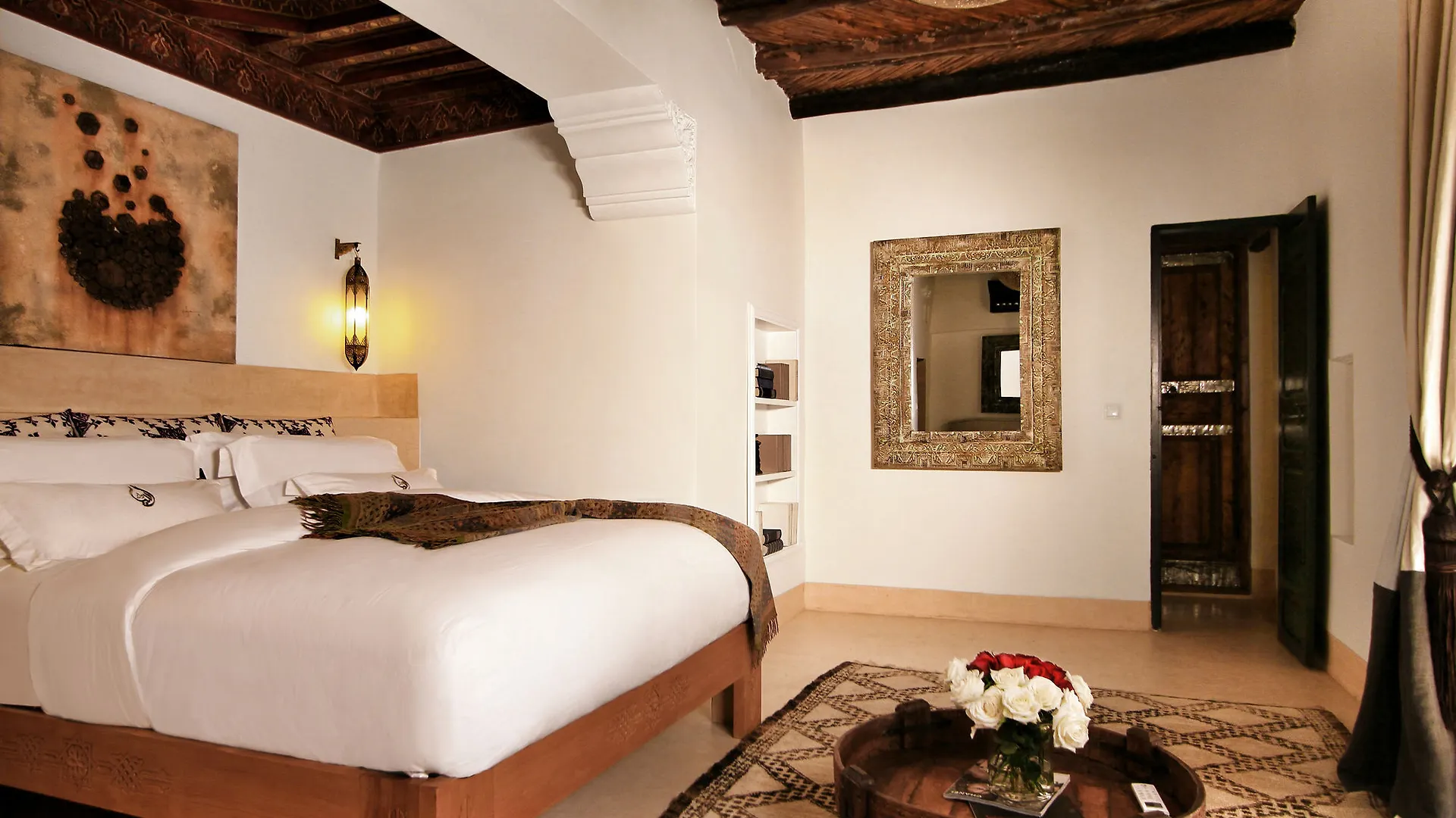 Dar Assiya Hotel Marrakesh 4*,