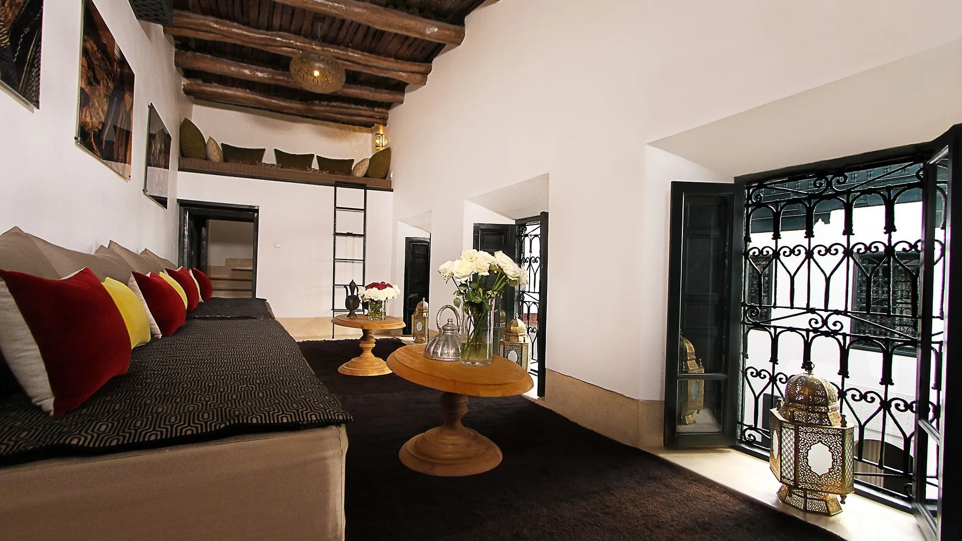 Dar Assiya Hotel Marrakesh