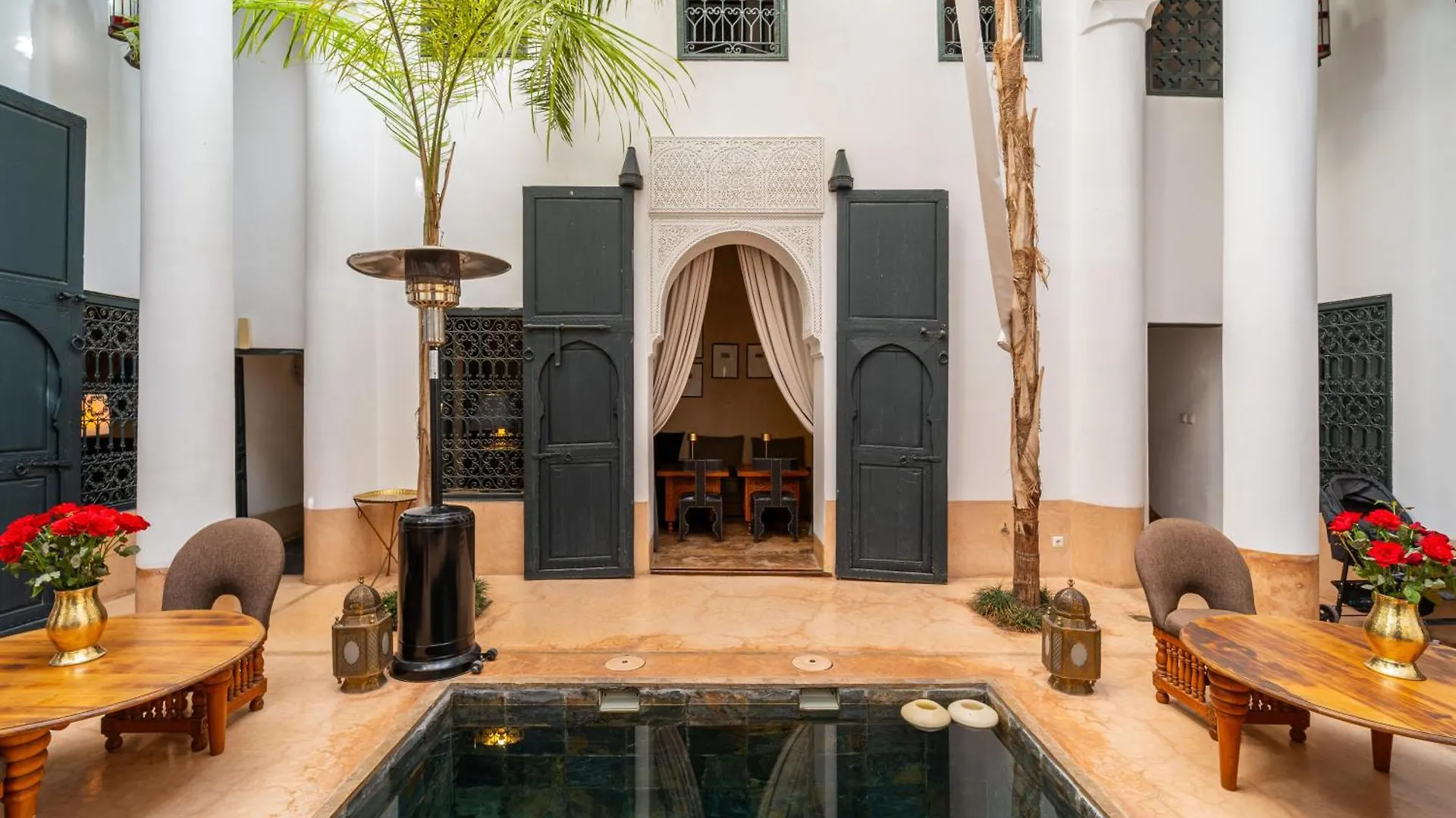 Riad Dar Assiya Hotel Marrakesh