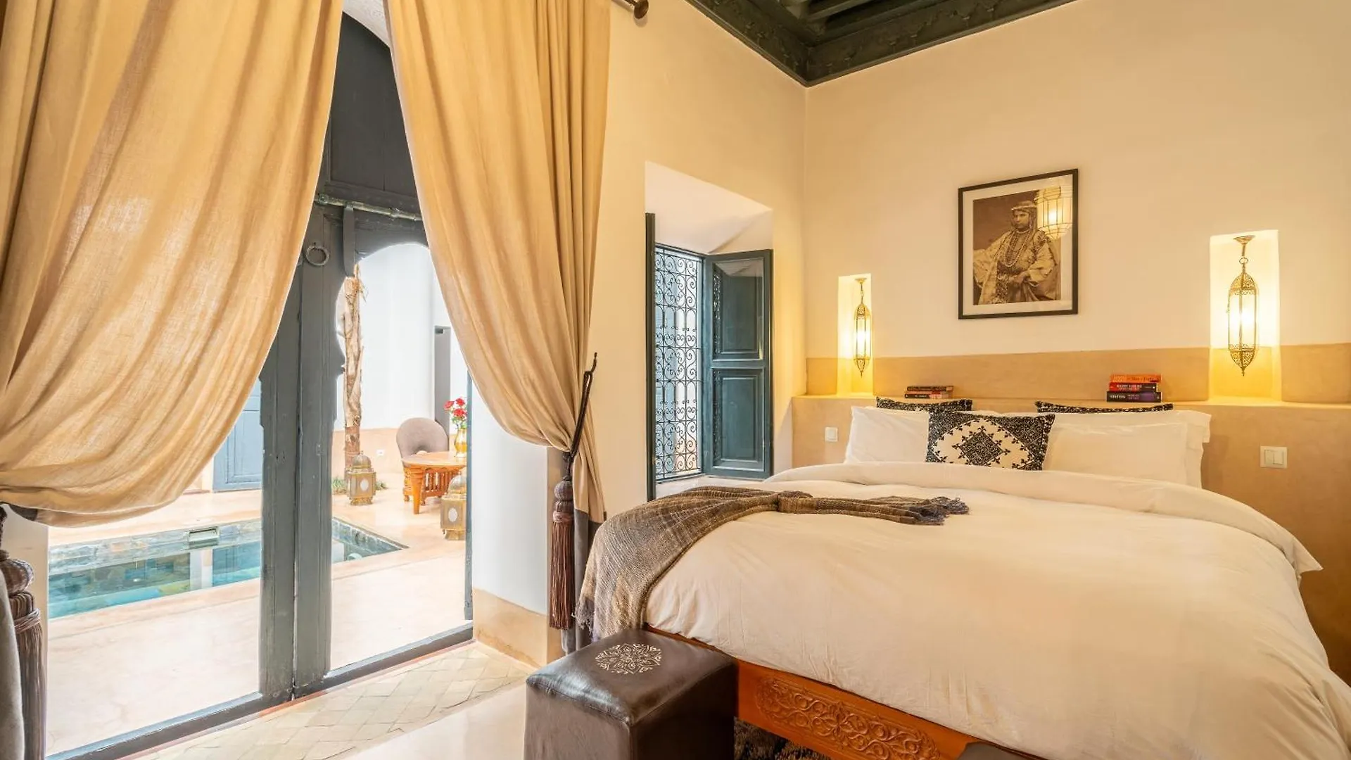Dar Assiya Hotel Marrakesh