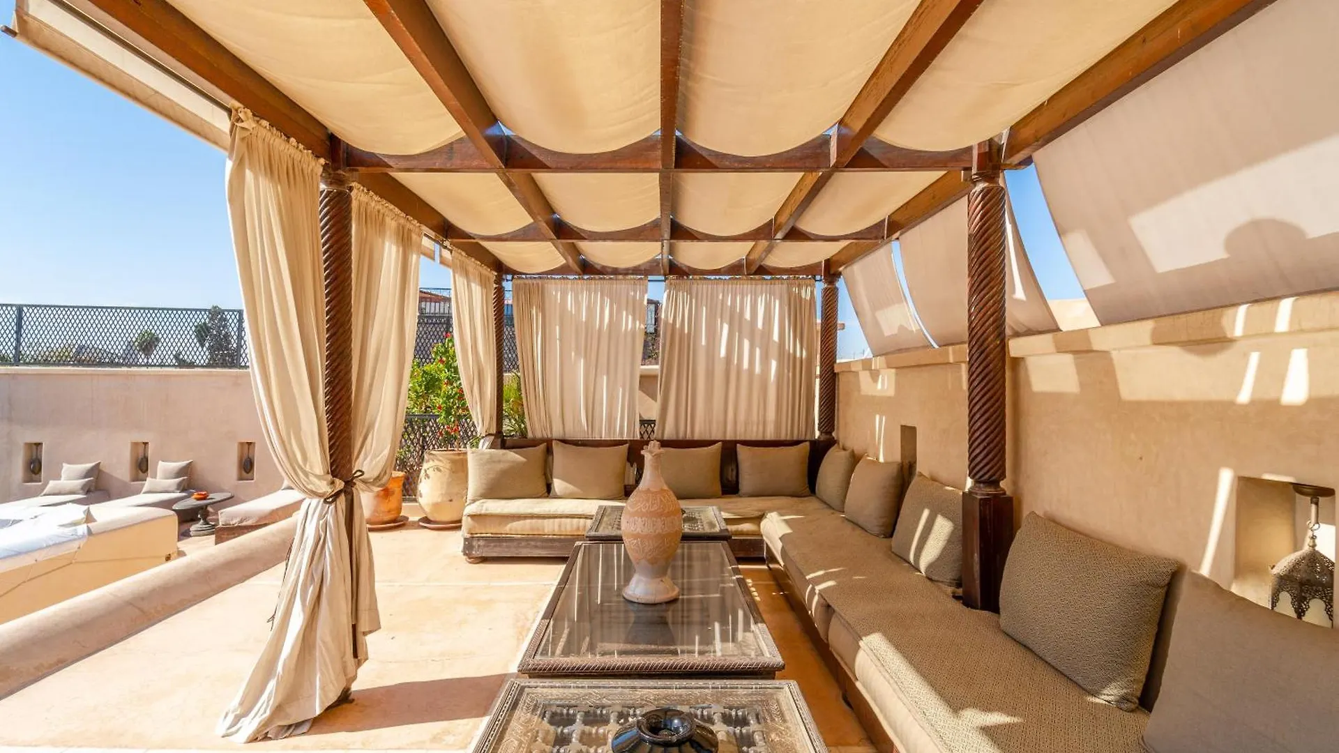 Riad Dar Assiya Hotel Marrakesh