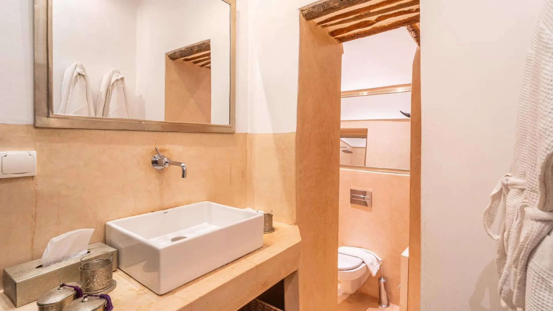 Riad Dar Assiya Hotel Marrakesh