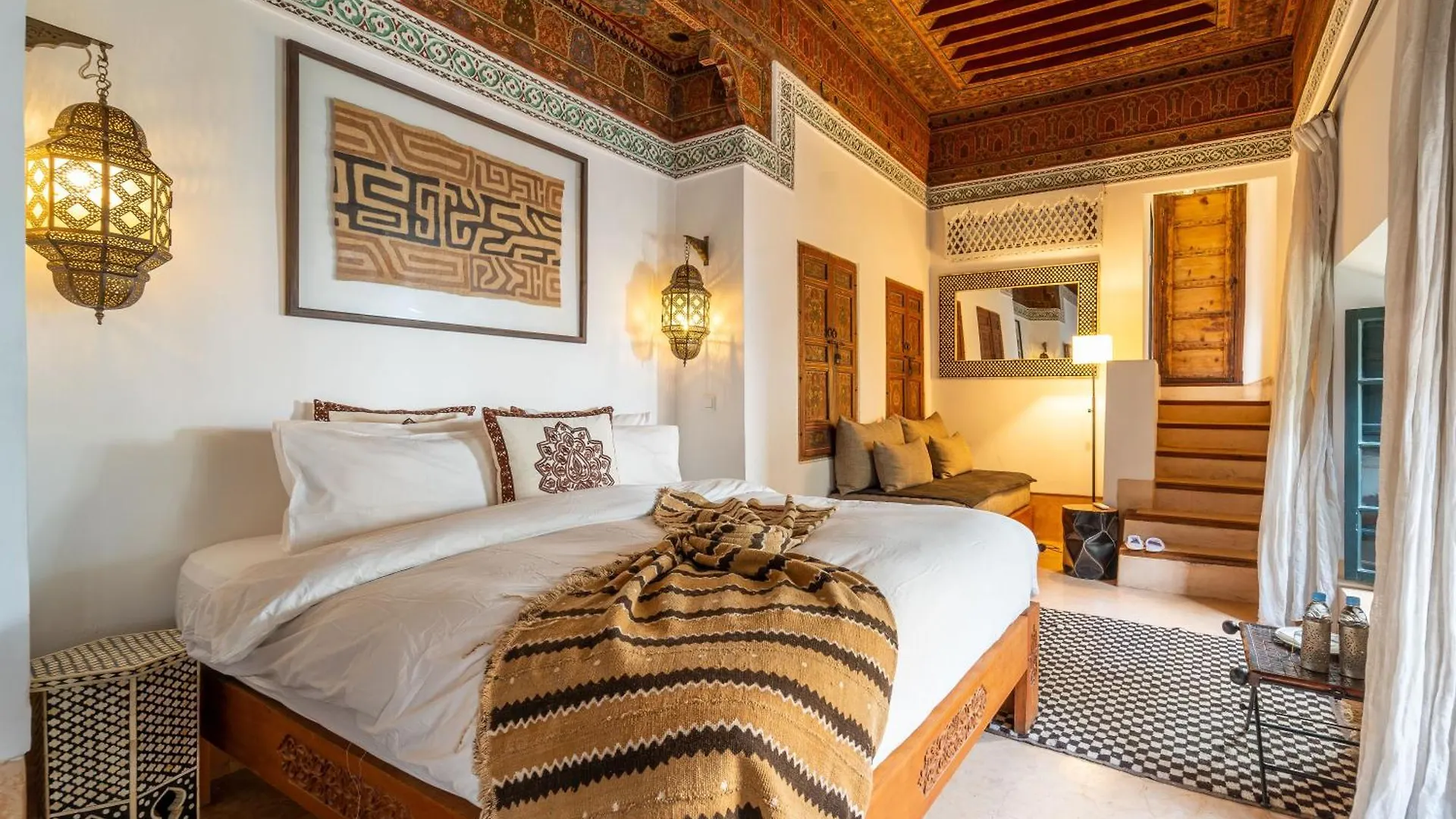 Dar Assiya Hotel Marrakesh