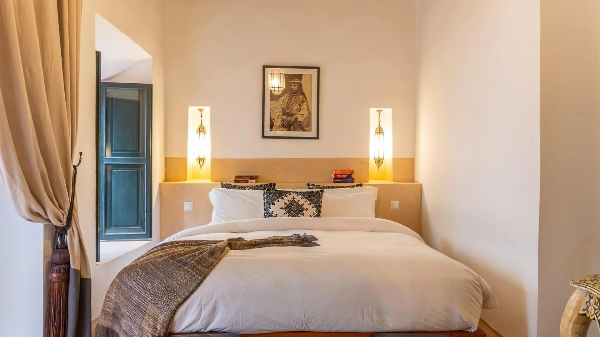 Riad Dar Assiya Hotel Marrakesh