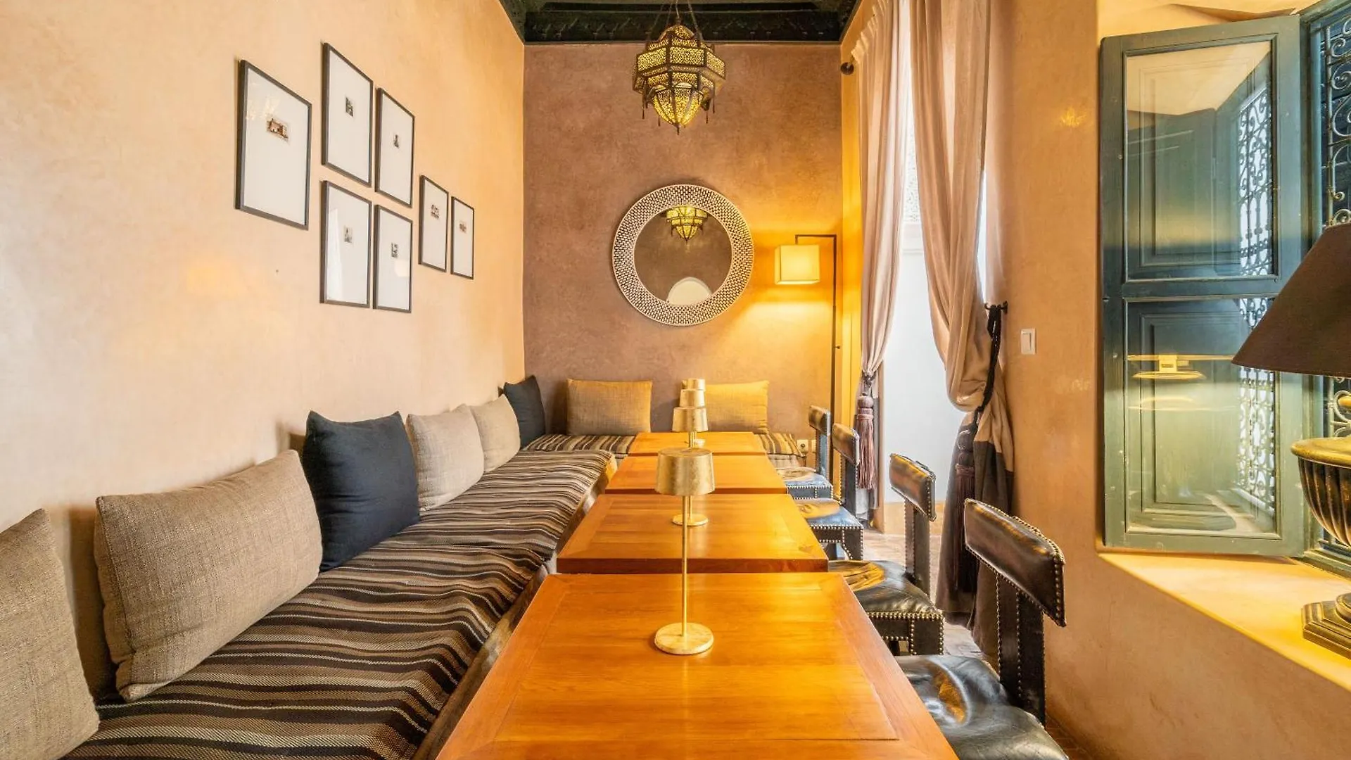Dar Assiya Hotel Marrakesh