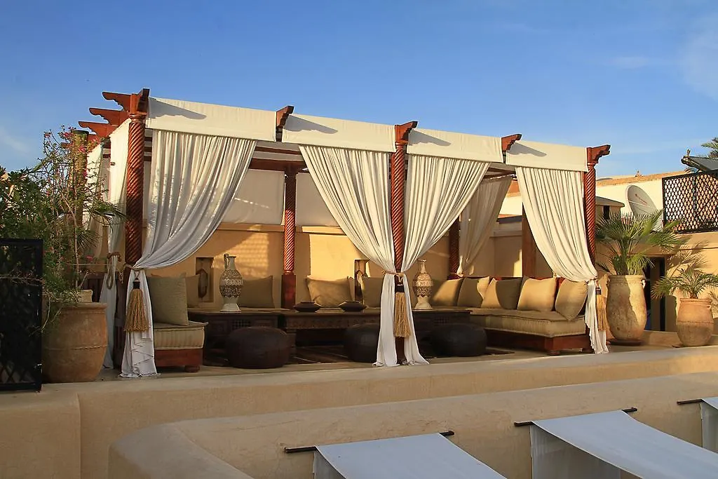 Riad Dar Assiya Hotel Marrakesh